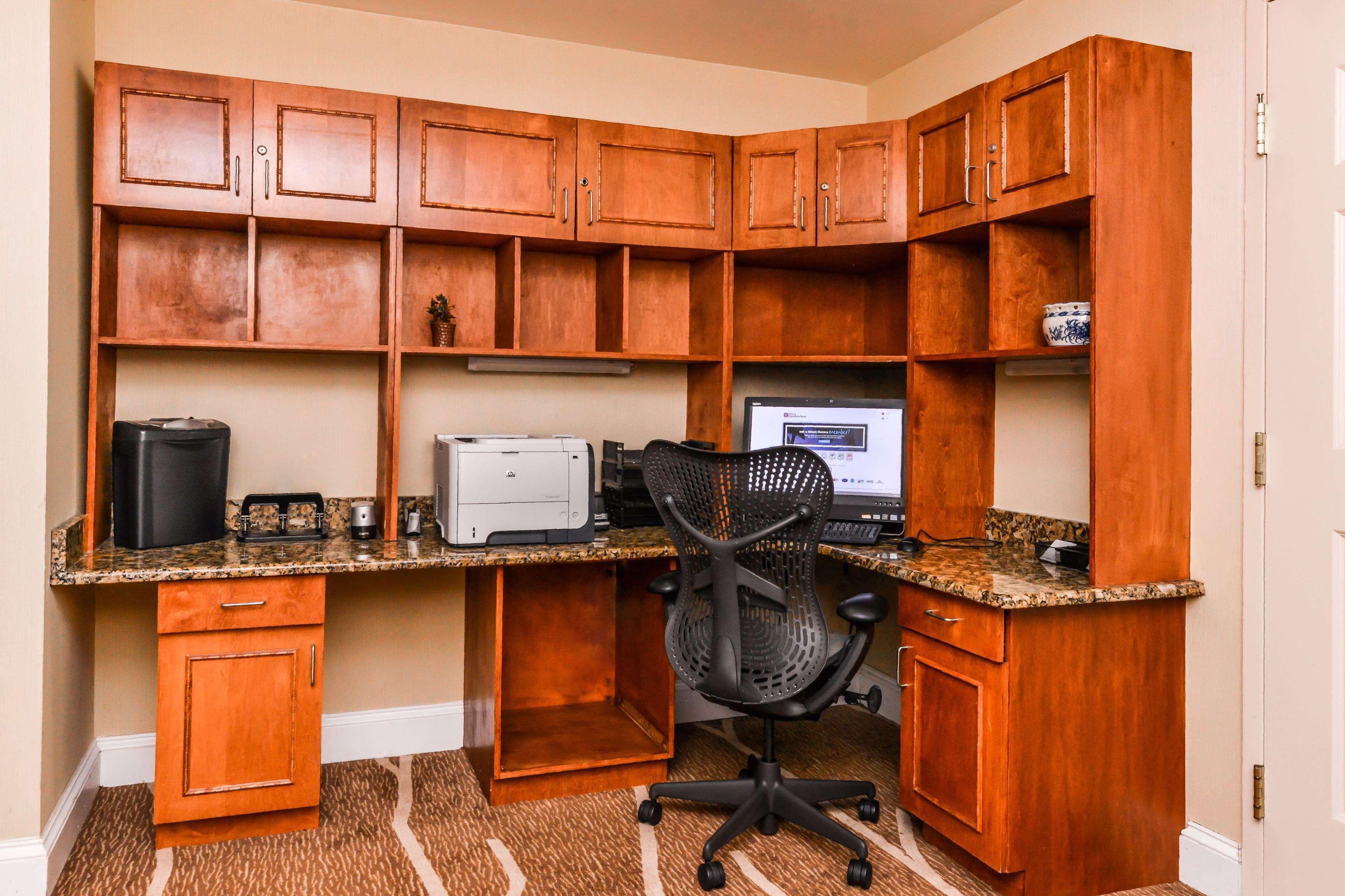 Hilton Garden Inn Detroit Саутфилд Екстериор снимка