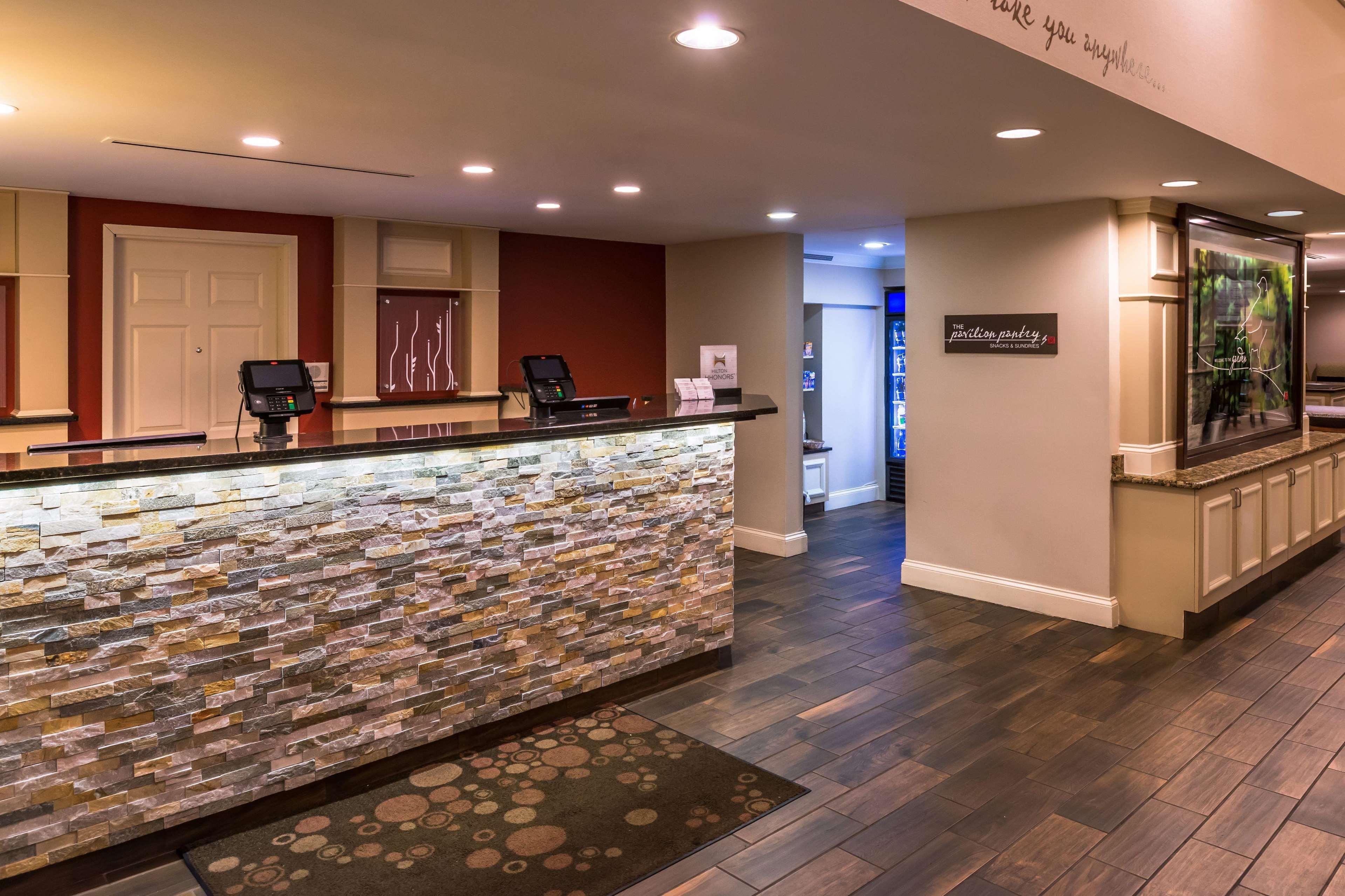 Hilton Garden Inn Detroit Саутфилд Екстериор снимка