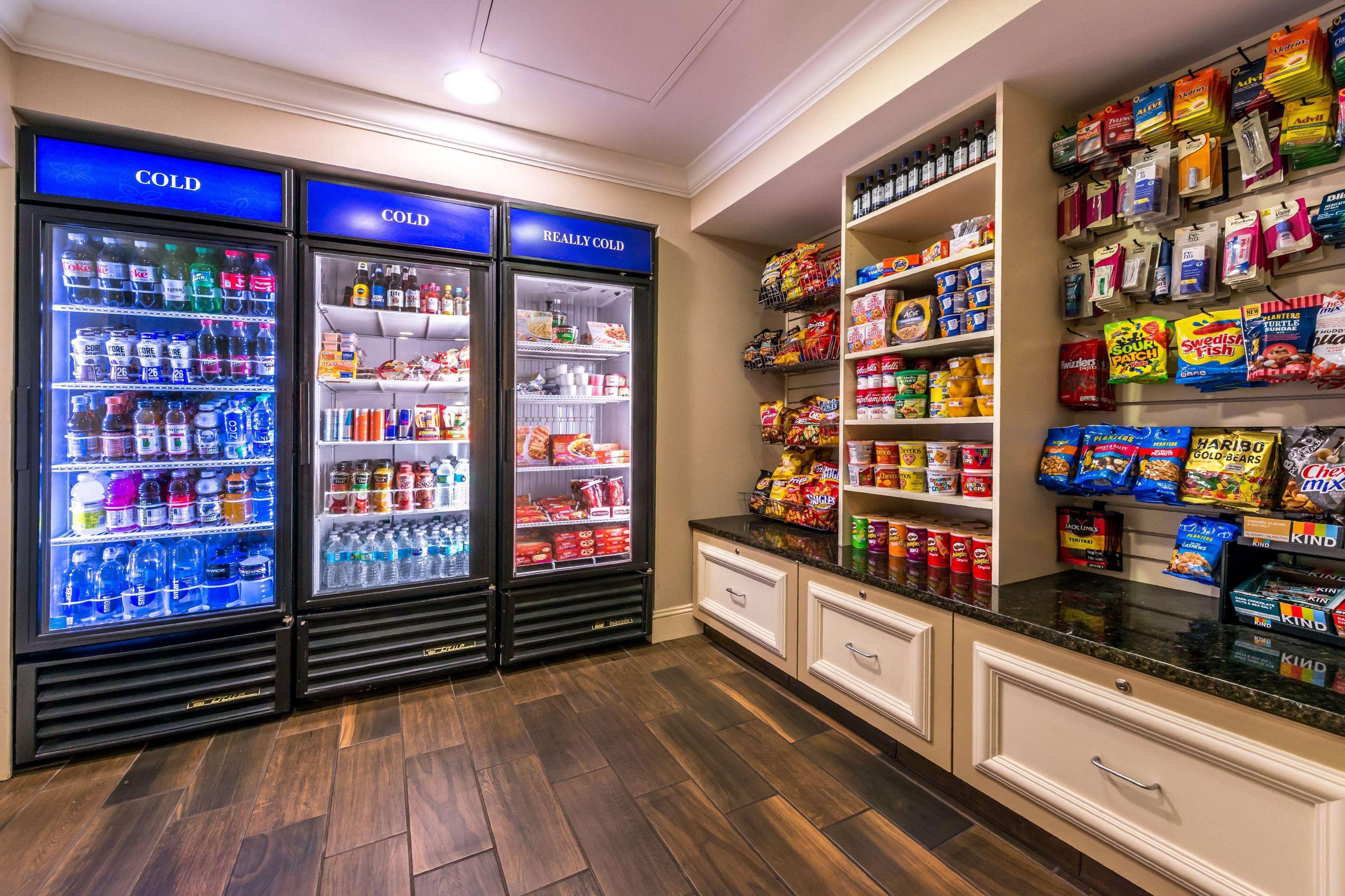 Hilton Garden Inn Detroit Саутфилд Екстериор снимка