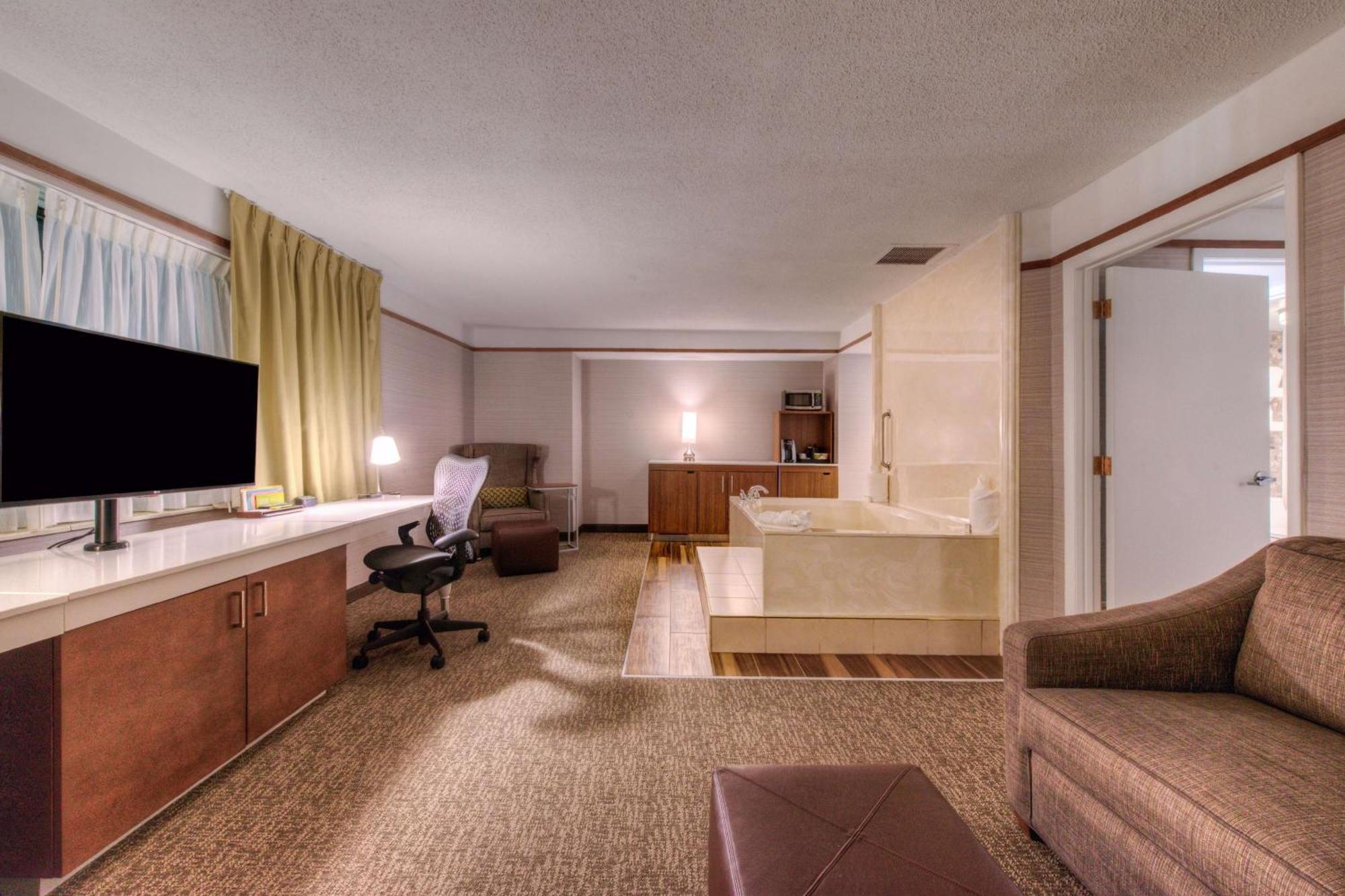Hilton Garden Inn Detroit Саутфилд Екстериор снимка