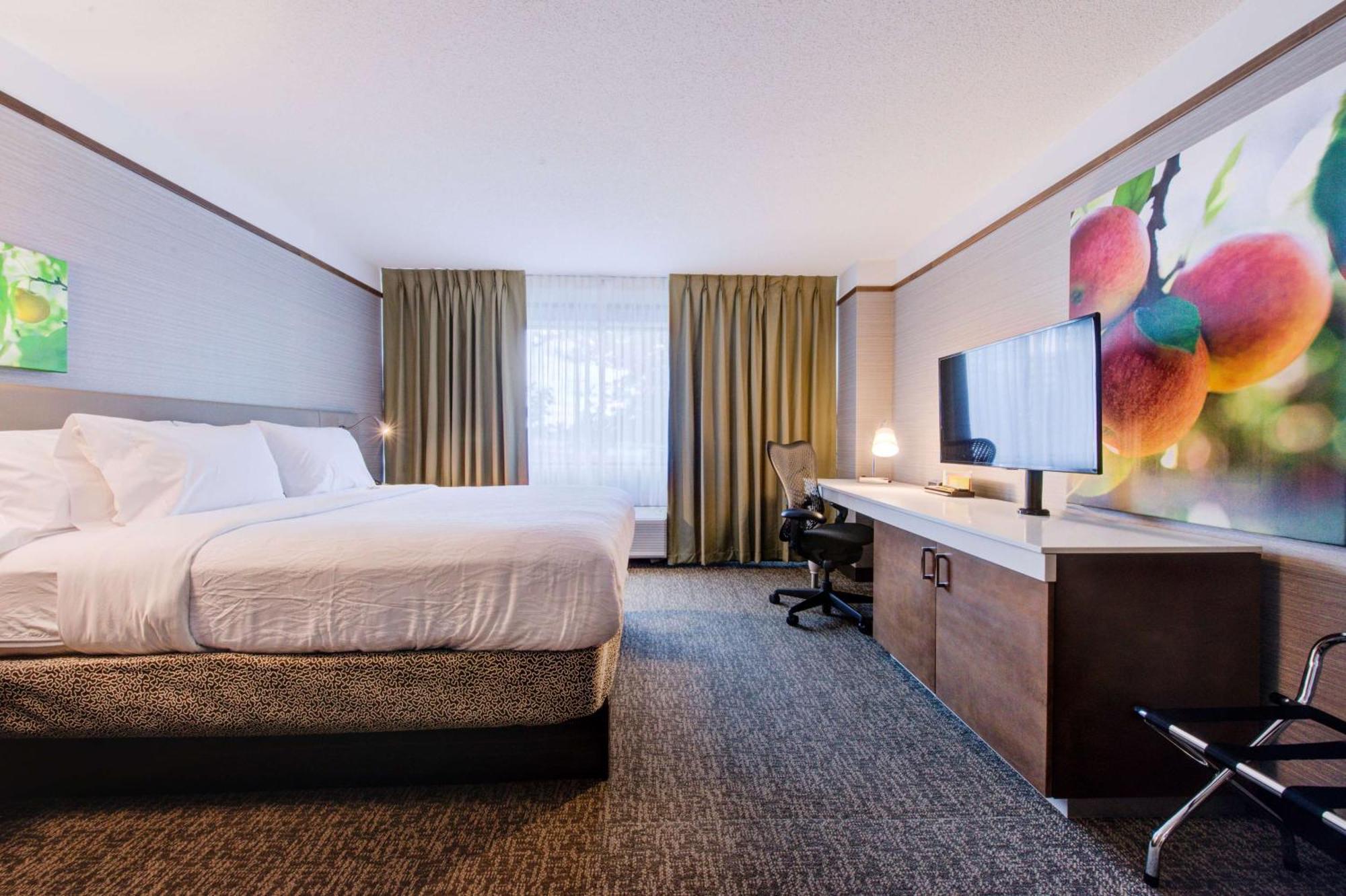 Hilton Garden Inn Detroit Саутфилд Екстериор снимка