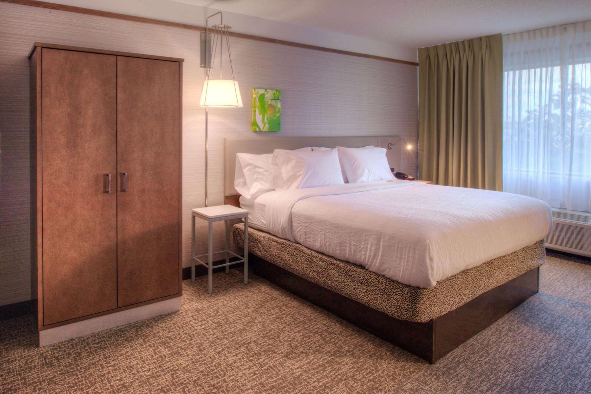 Hilton Garden Inn Detroit Саутфилд Екстериор снимка